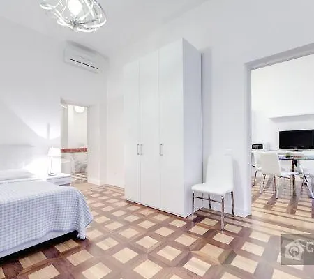 Appartement Bezzecca Suites Rome
