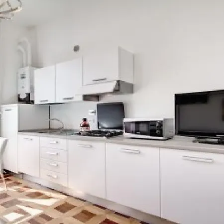 Bezzecca Suites Rome