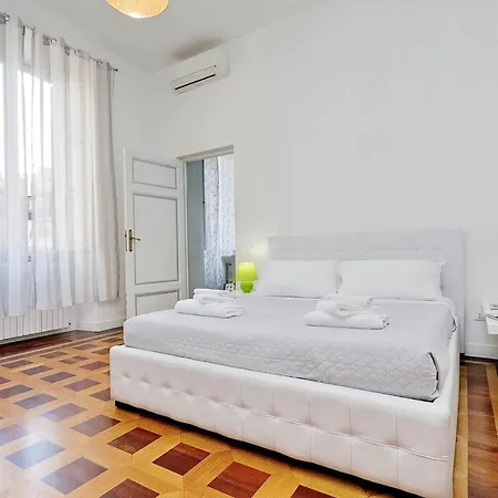 Appartement Bezzecca Suites *