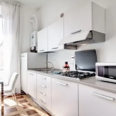 Bezzecca Suites