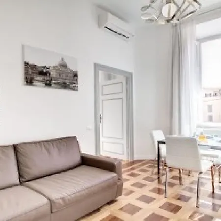 Bezzecca Suites Rzym