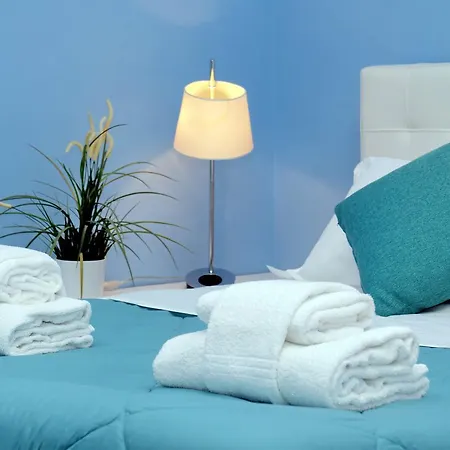 Bezzecca Suites * Rzym