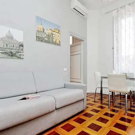 Bezzecca Suites * Rzym