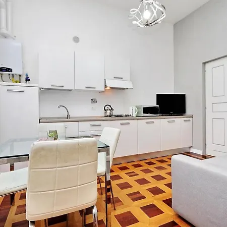Bezzecca Suites * Rzym