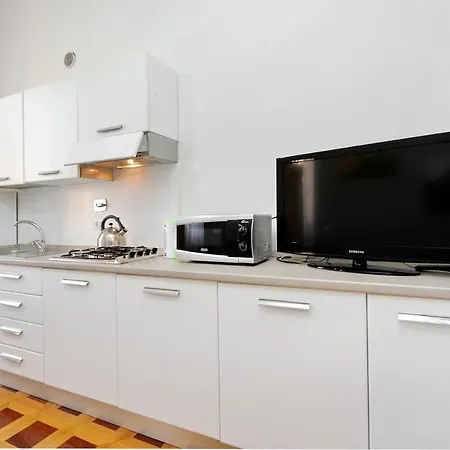 Bezzecca Suites Apartament