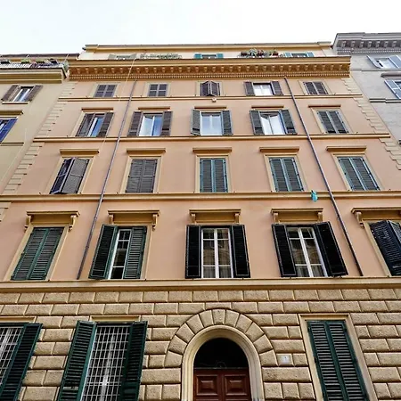 Bezzecca Suites * Rzym