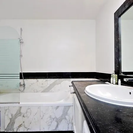Bezzecca Suites Rzym